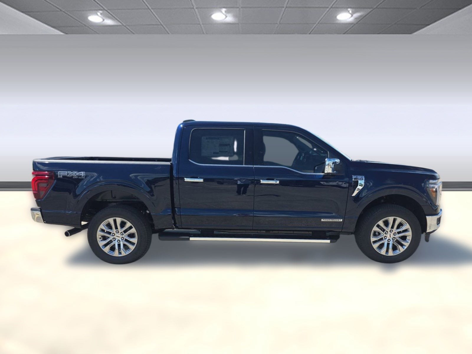 2025 Ford F-150 Lariat - Photo 6