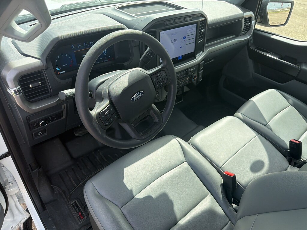 Used 2024 Ford F-150 XL Truck Regular Cab