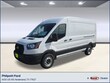  Ford Transit-250 Cargo