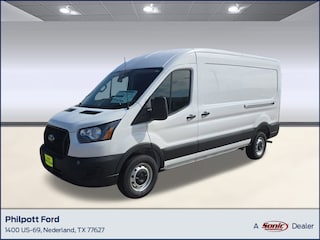 2025 Ford Transit-250 Cargo T-250 148 Med Rf 9070 GVWR RWD Van Medium Roof Van