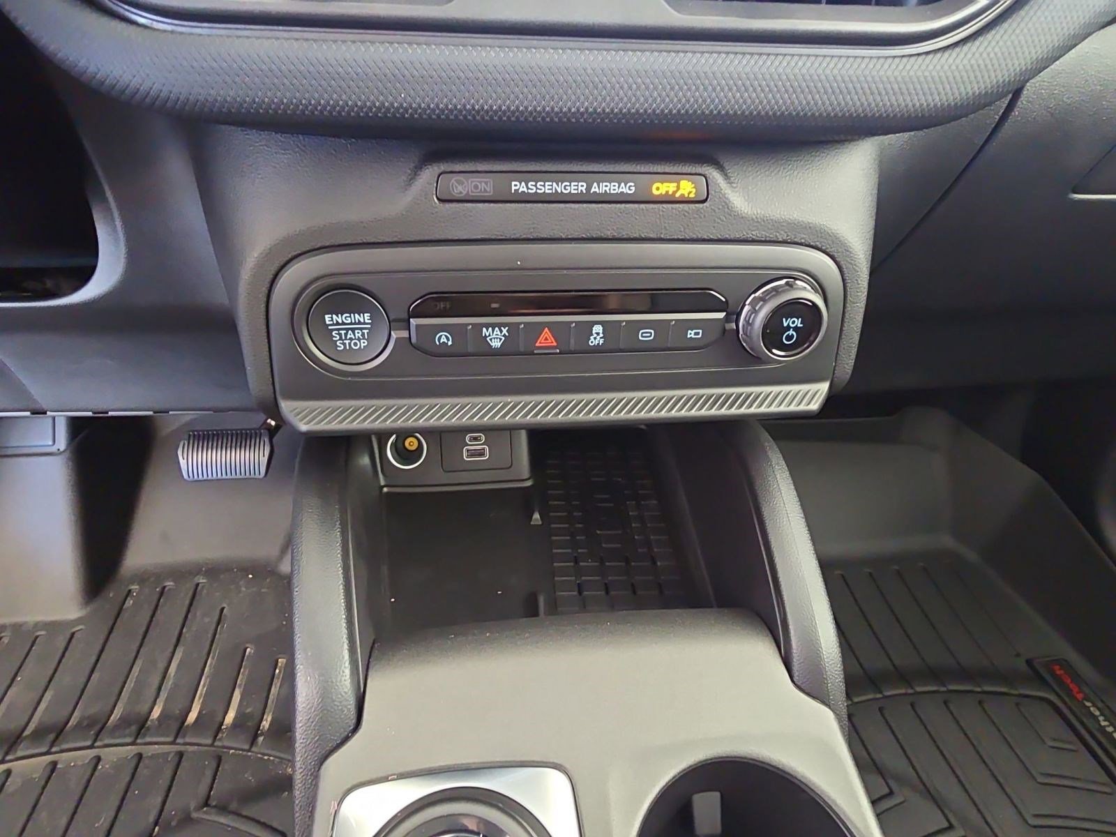 2025 Ford Bronco Sport Outer Banks - Photo 16