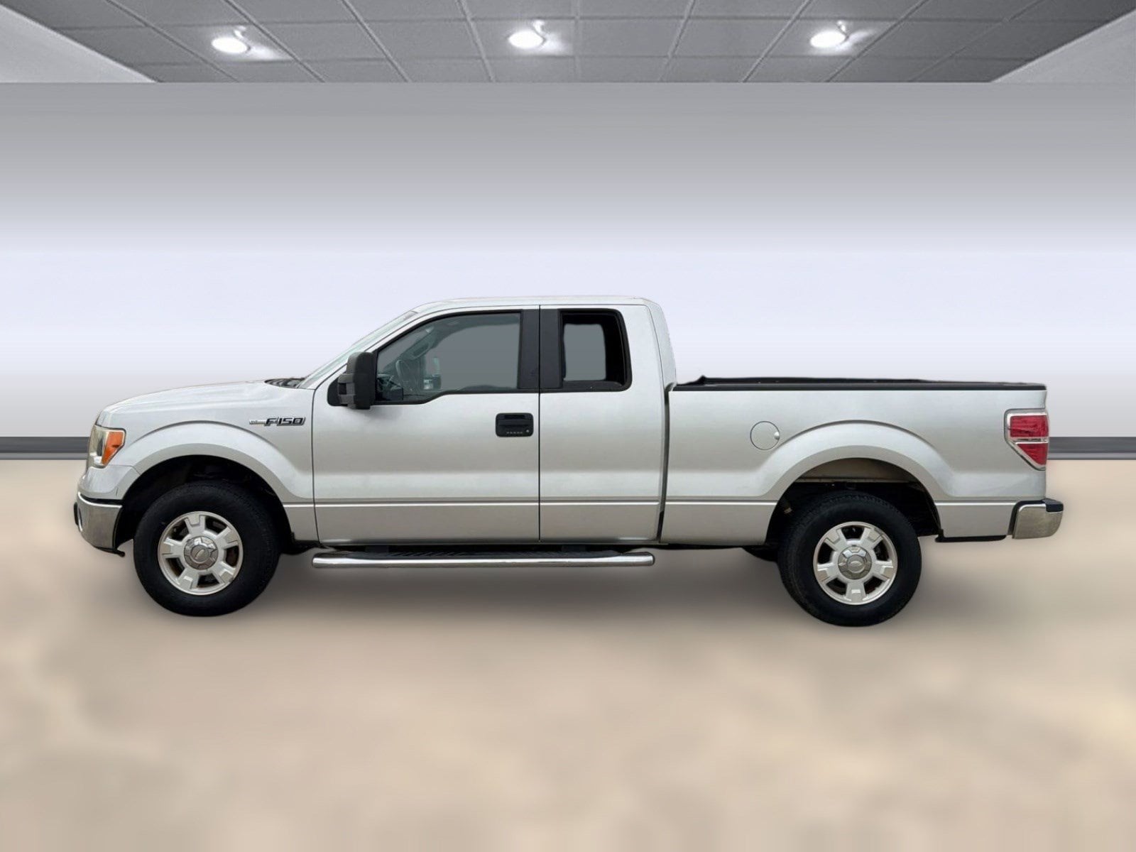 Used 2011 Ford F-150 XLT with VIN 1FTEX1CM5BFB69842 for sale in Nederland, TX