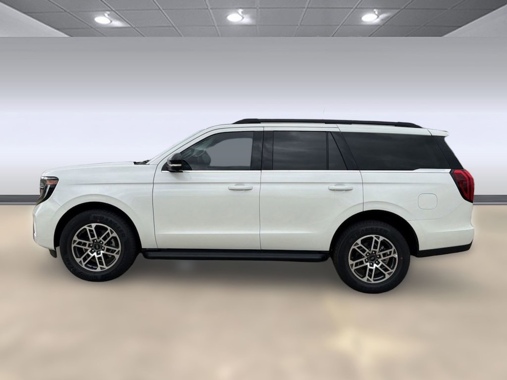 New 2026 Ford Expedition Active SUV