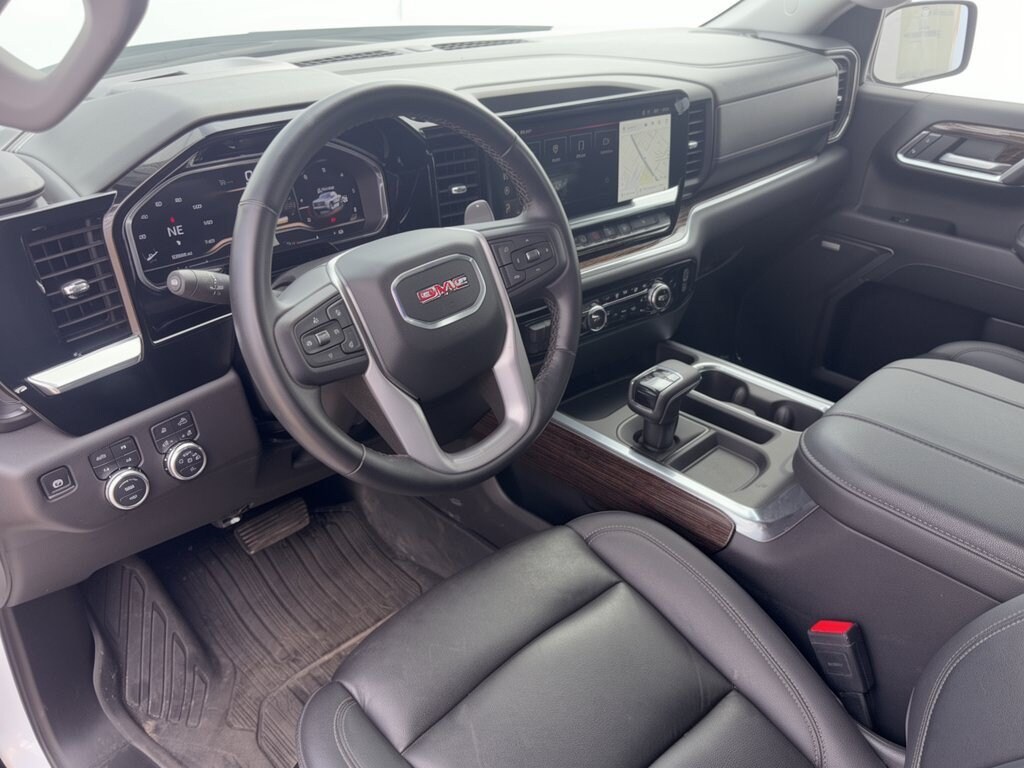 Used 2024 GMC Sierra 1500 Elevation Truck Crew Cab
