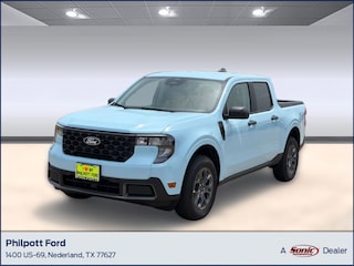 2026 Ford Maverick XLT Truck SuperCrew