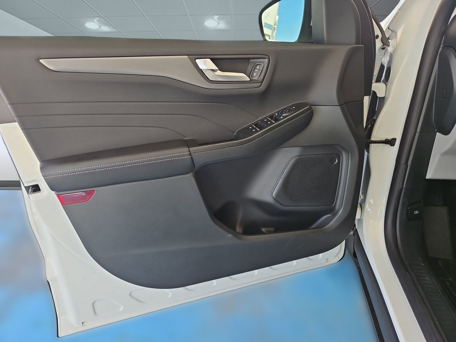 2026 Ford Escape Plug-in hybrid PHEV - Photo 21