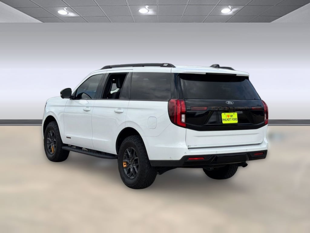 Used 2025 Ford Expedition Tremor SUV