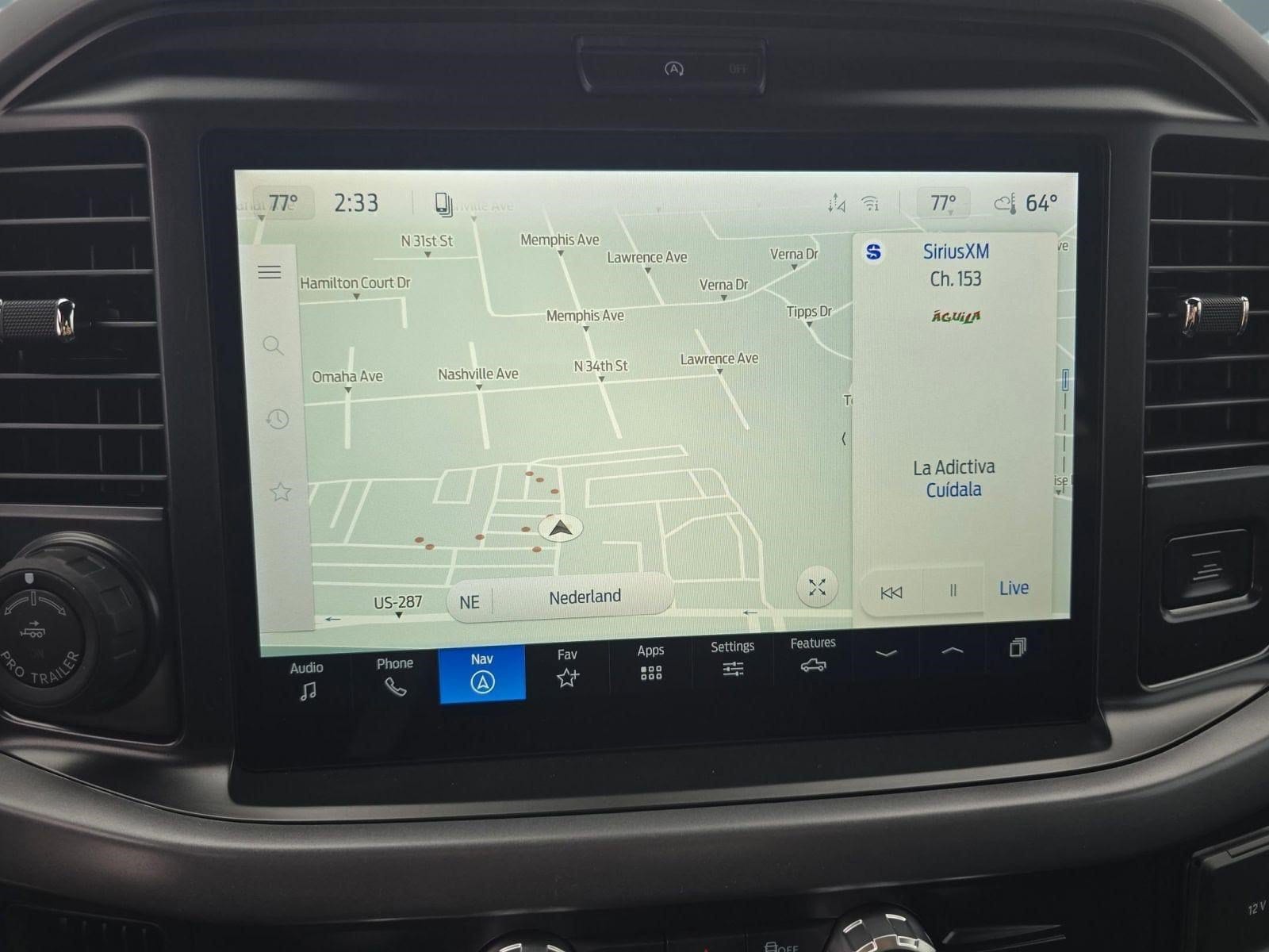 2026 Ford F-150 XLT - Photo 25