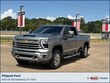  Chevrolet Silverado 2500 HD