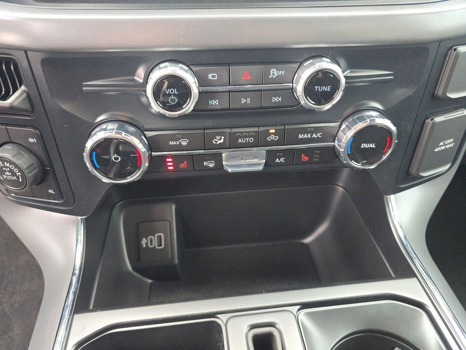 2026 Ford F-150 XLT - Photo 17