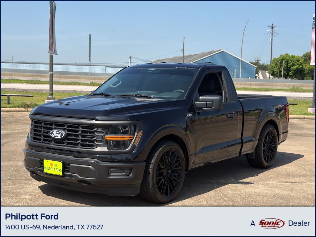 Used 2026 Ford F-150 XL Truck Regular Cab