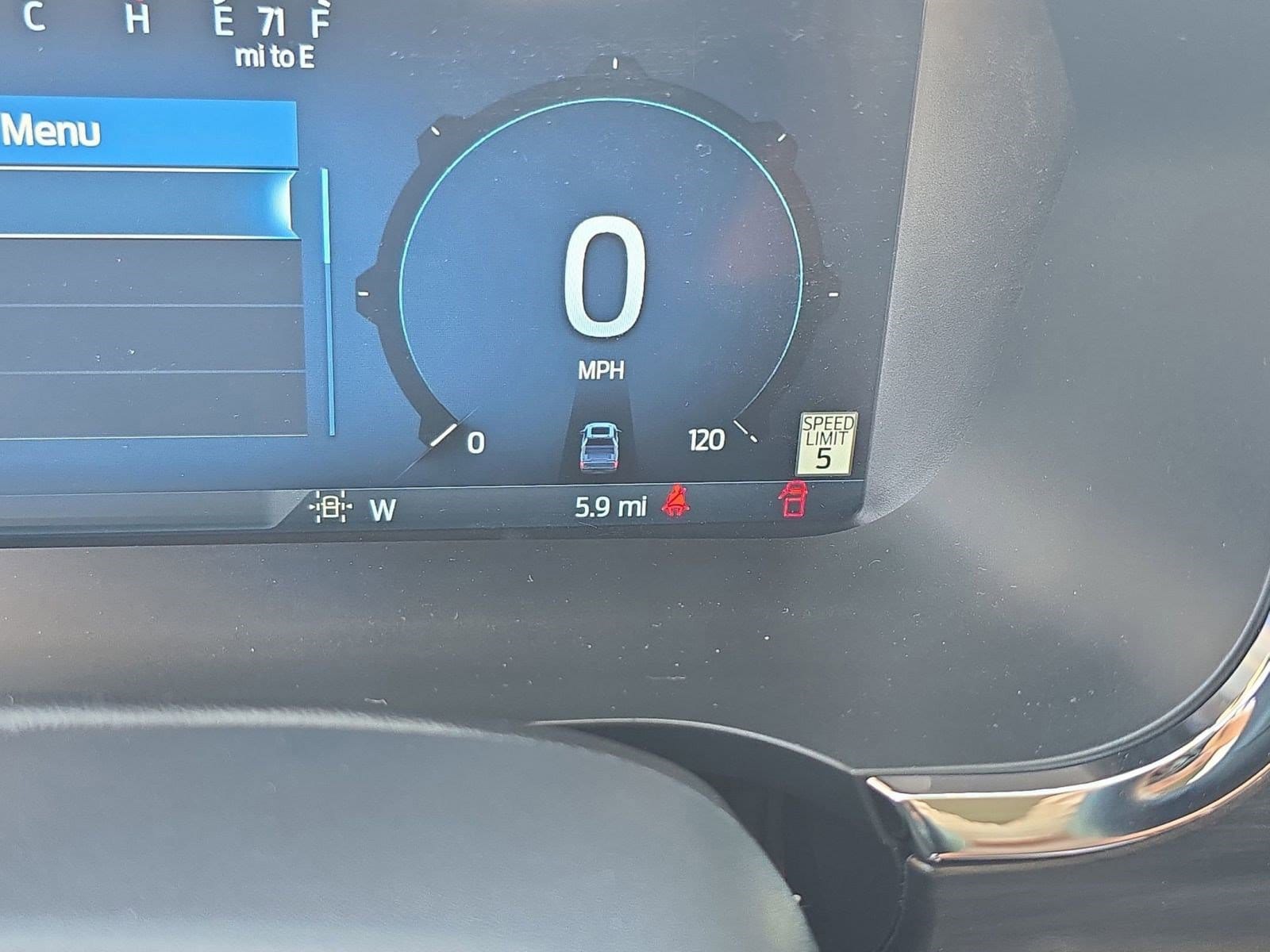 2025 Ford F-150 Lariat - Photo 17