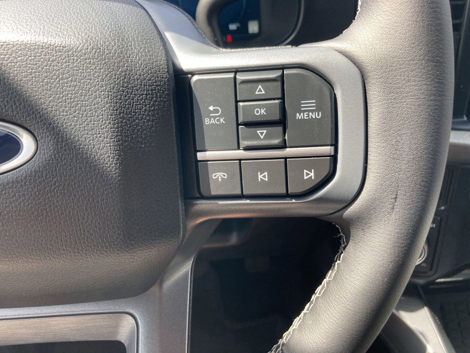 2025 Ford F-250 Super Duty Lariat - Photo 18