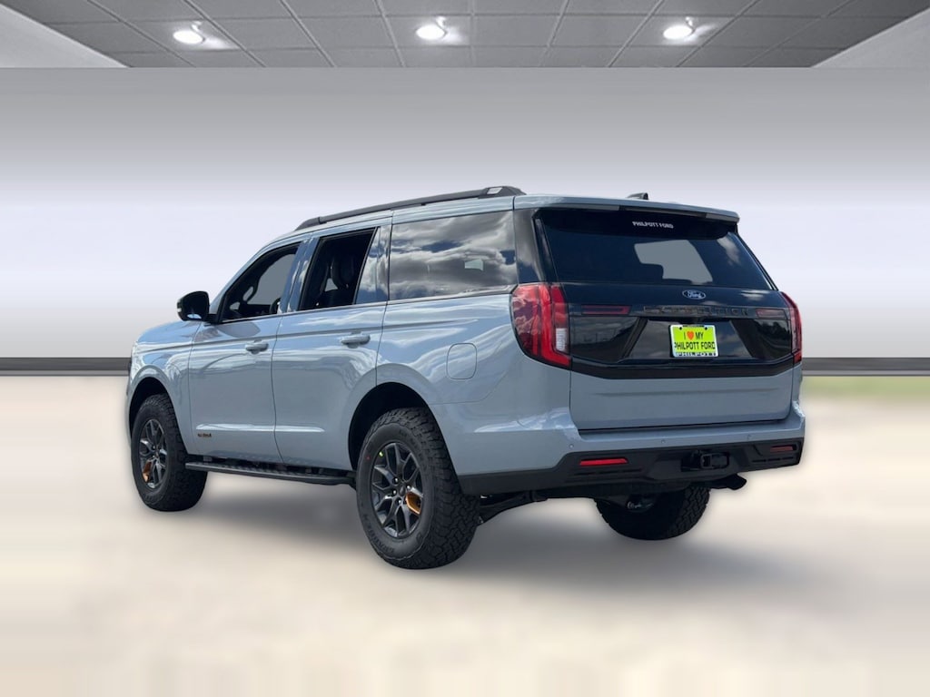 New 2026 Ford Expedition Tremor SUV
