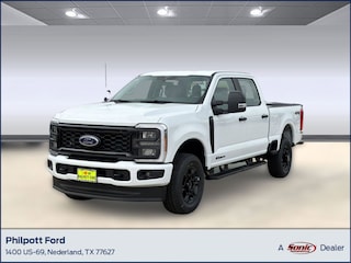 2026 Ford F-250 XL Truck Crew Cab