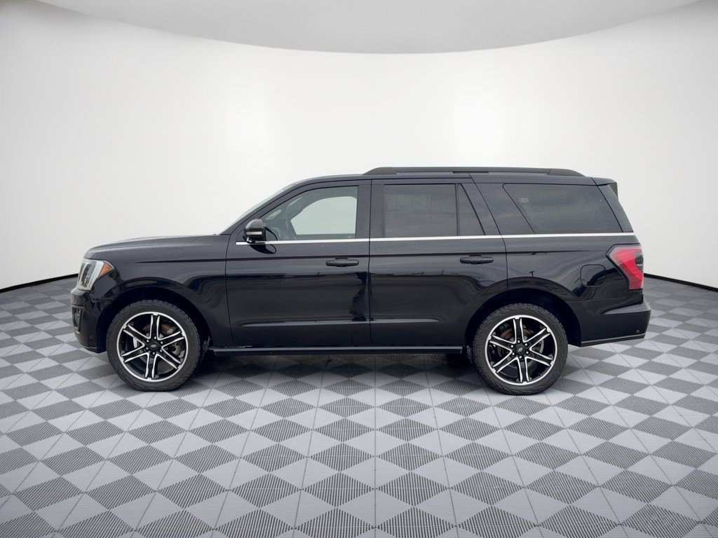 Used 2020 Ford Expedition Limited SUV