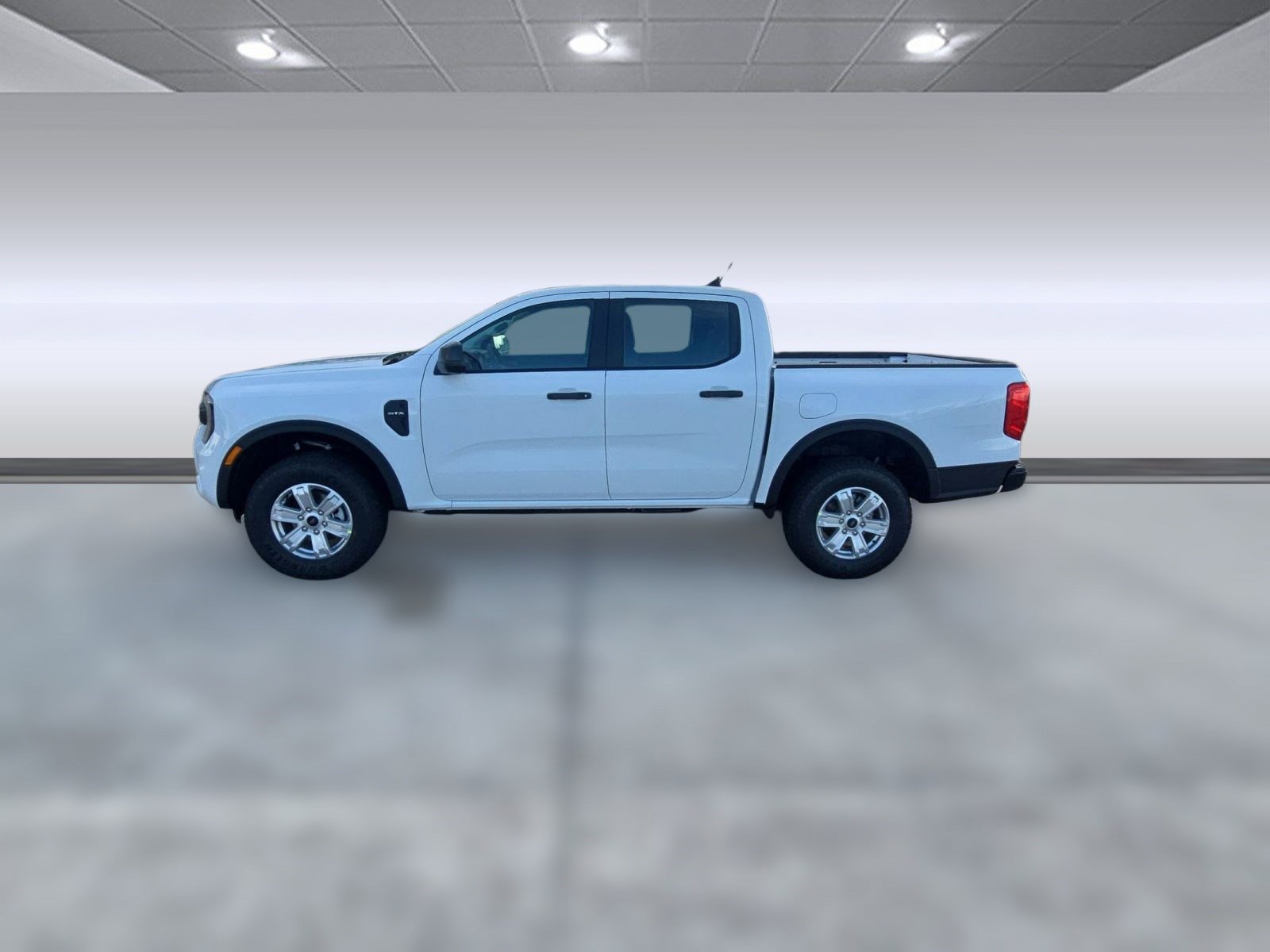 2025 Ford Ranger XL photo 2