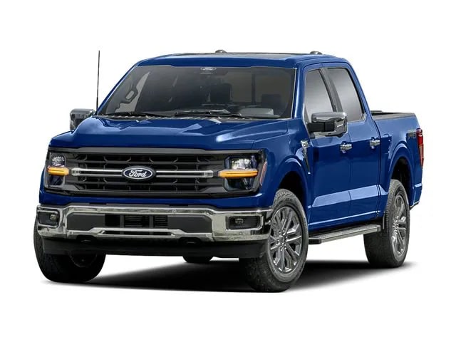 Ford F150 LARIAT
