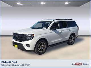 2026 Ford Expedition Active SUV
