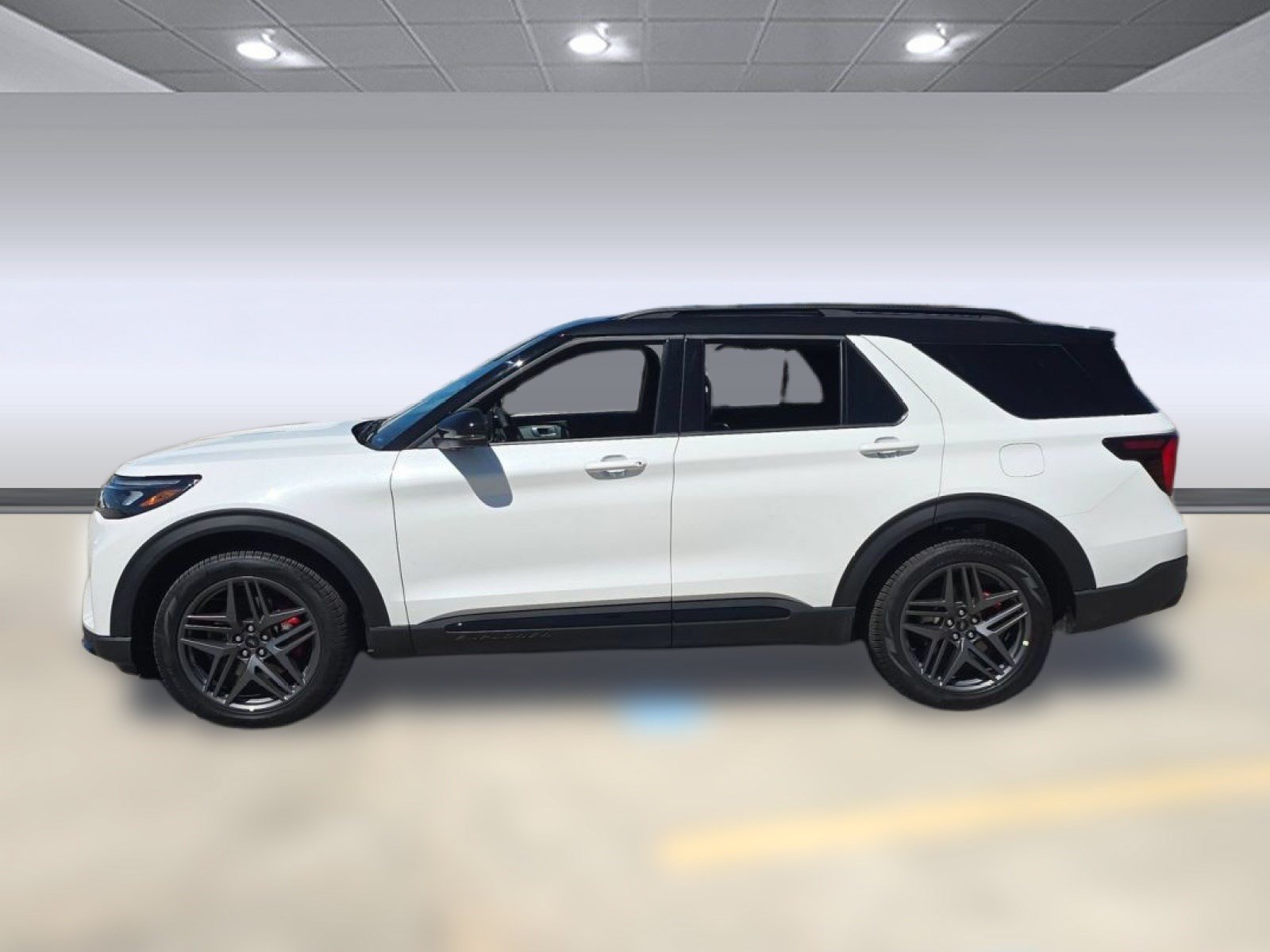 2026 Ford Explorer ST - Photo 2