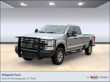 2023 Ford F-250 XLT Truck Crew Cab