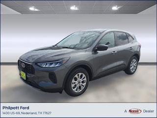 2026 Ford Escape Active SUV