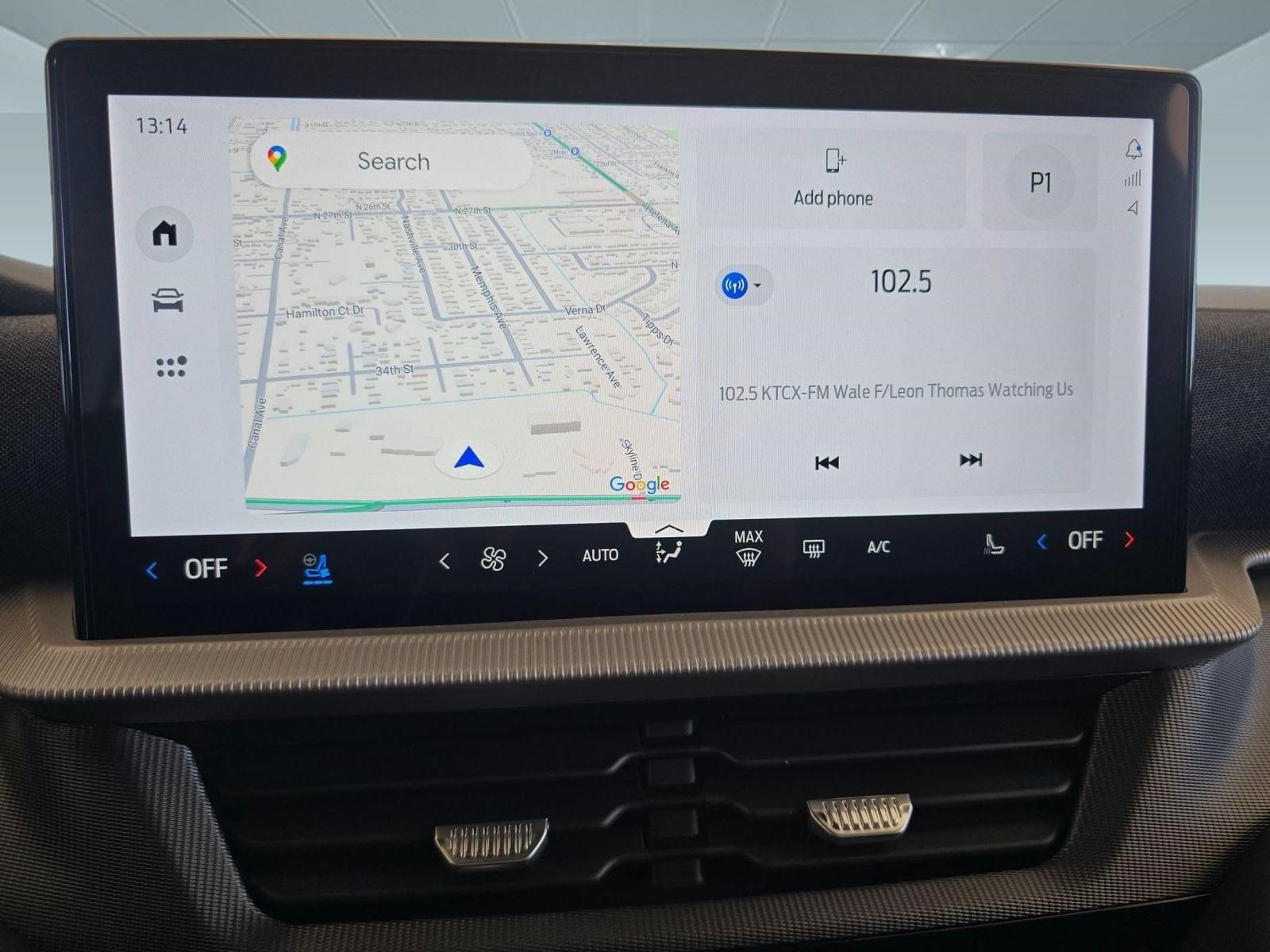 2026 Ford Explorer ST - Photo 23