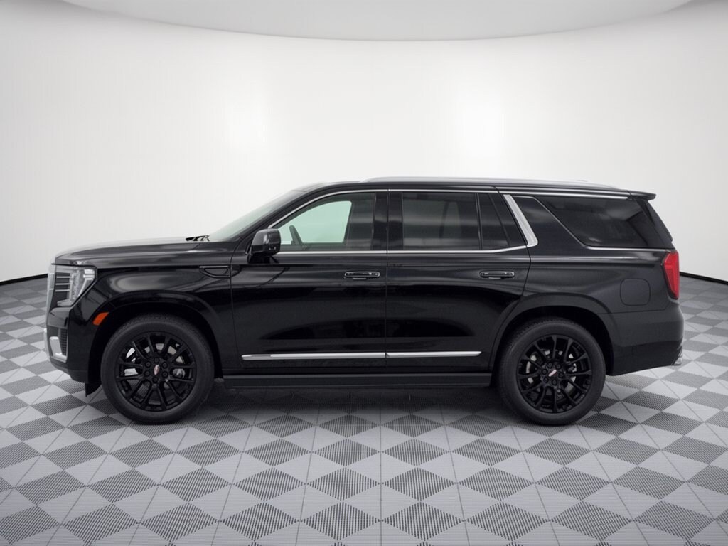 Used 2023 GMC Yukon Denali SUV