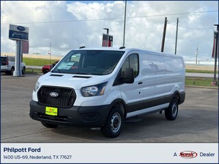 2026 Ford Transit-250 Cargo T-250 130 Low Rf 9150 GVWR RWD Van Low Roof Van