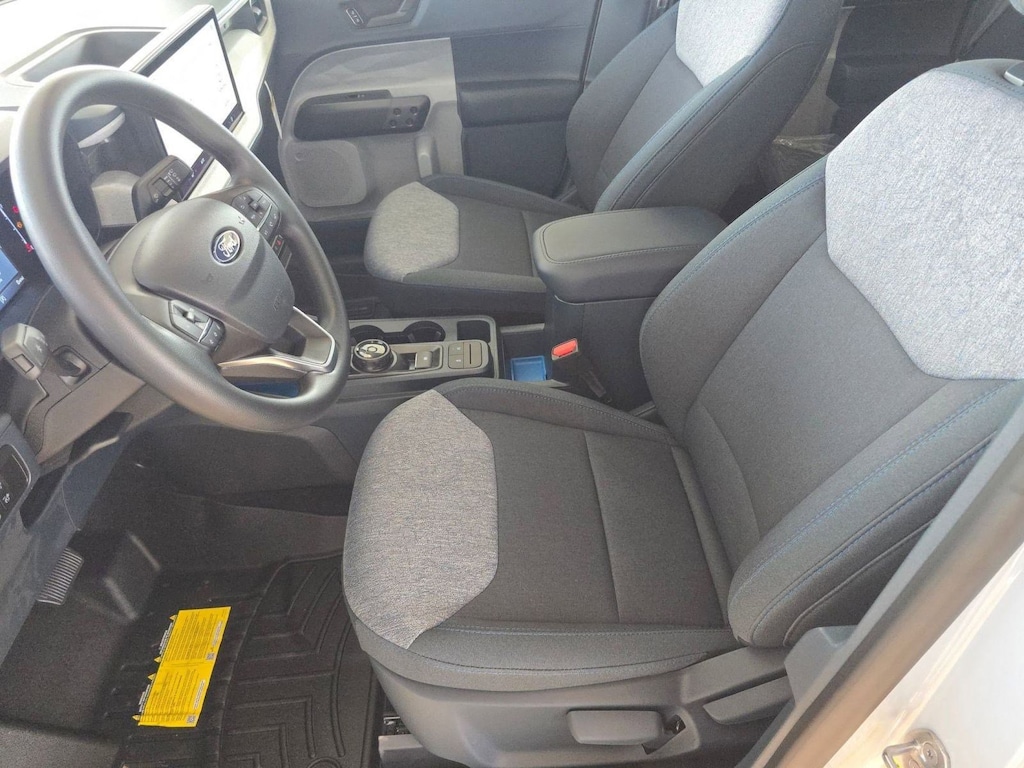 New 2026 Ford Maverick XLT Truck SuperCrew