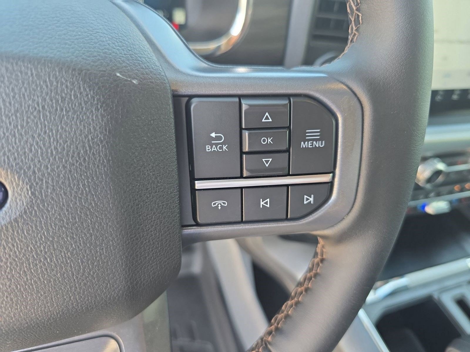 2025 Ford F-150 Lariat - Photo 20