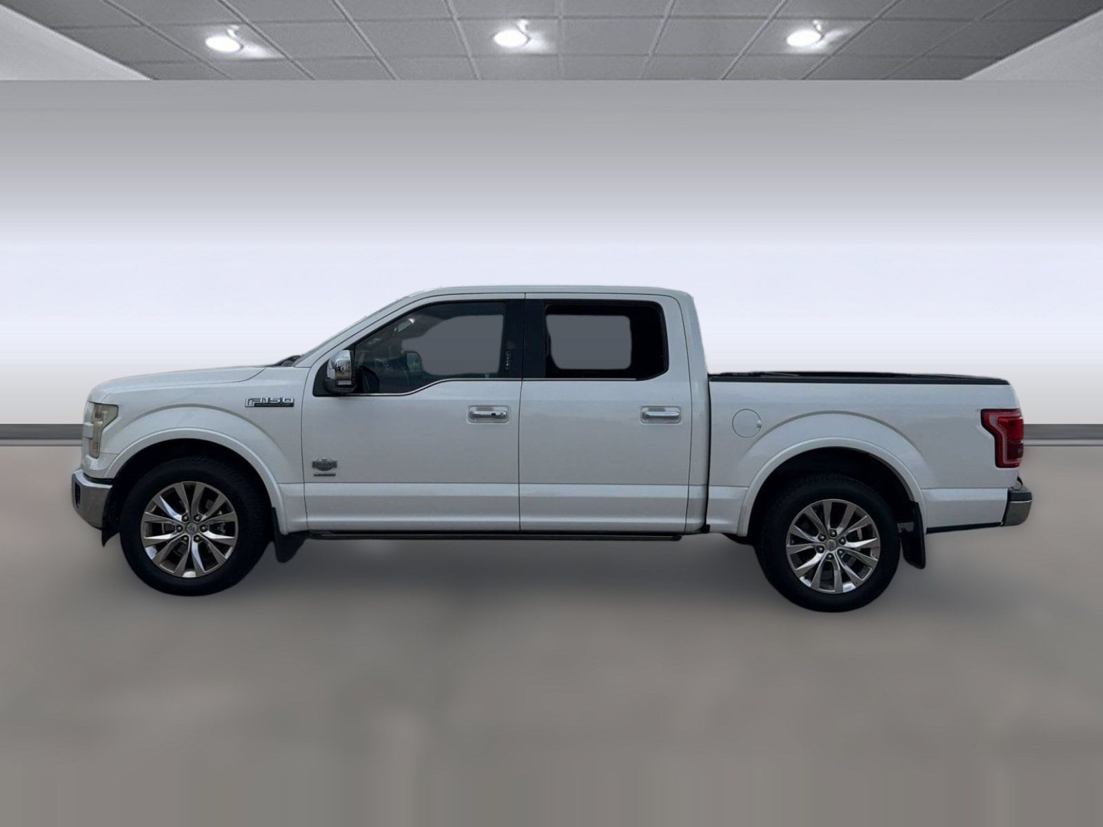 Used 2015 Ford F-150 King Ranch with VIN 1FTEW1CG6FFC93461 for sale in Nederland, TX