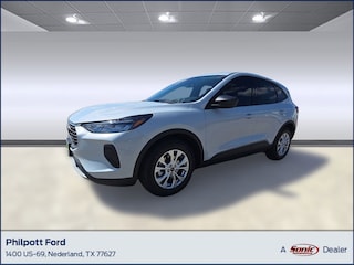 2026 Ford Escape Active SUV