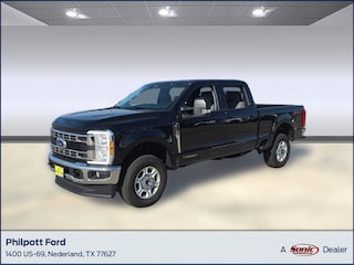 2026 Ford F-250 XLT Truck Crew Cab