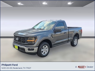 2026 Ford F-150 XL Truck Regular Cab