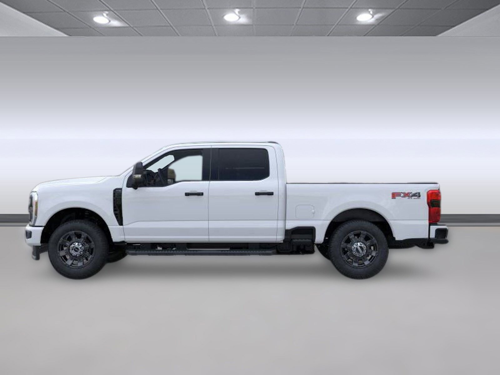 2025 Ford F-250 XL photo 2