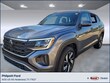Volkswagen Atlas Cross Sport