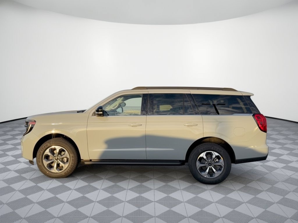 New 2027 Ford Expedition Active SUV