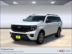 2026 Ford Expedition Max Active SUV