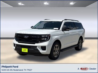2026 Ford Expedition Max Active SUV
