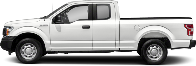 Ford F-150 XL