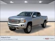  GMC Canyon