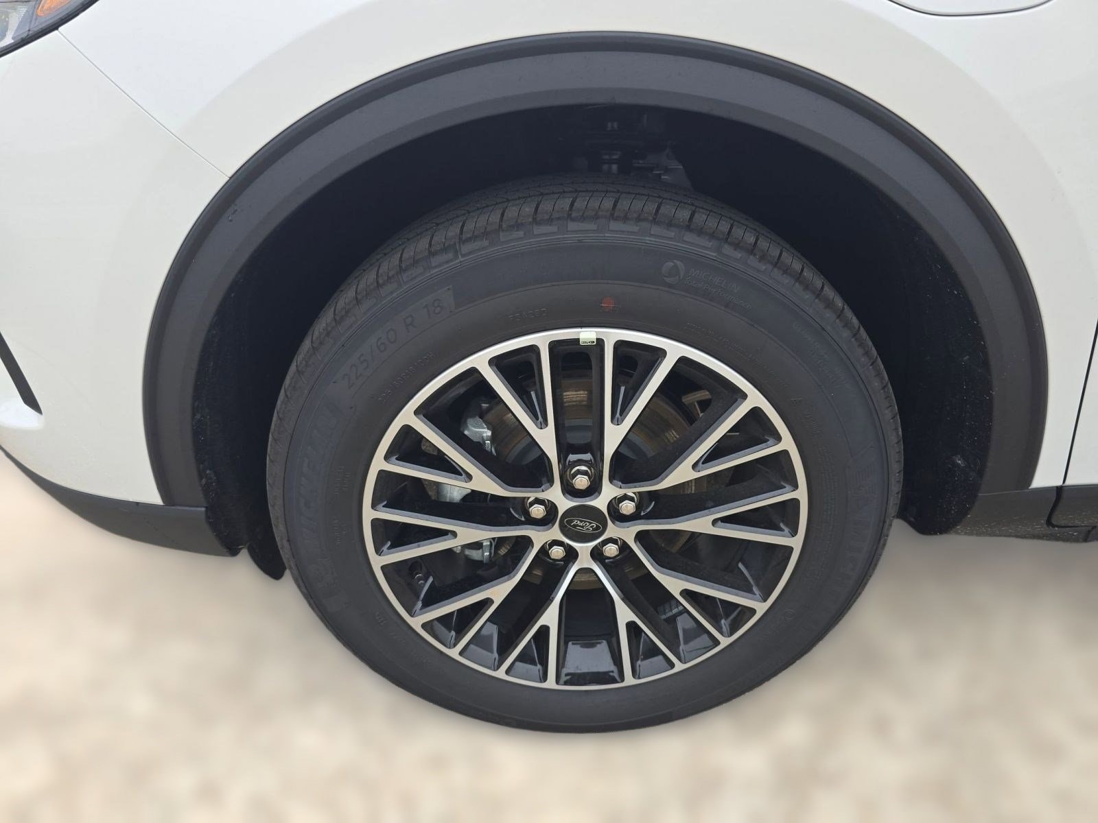 2026 Ford Escape Plug-in hybrid PHEV - Photo 33