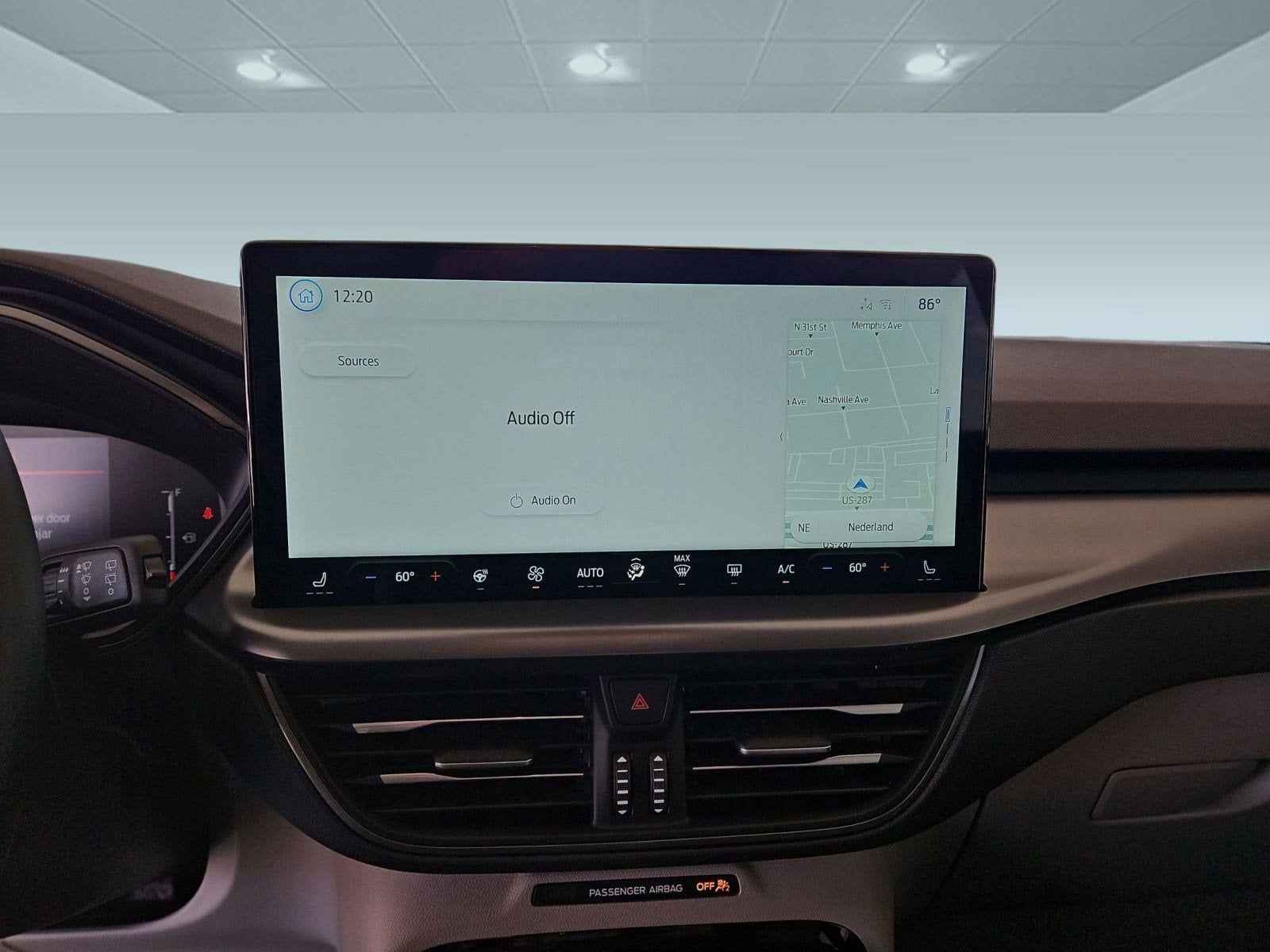 2026 Ford Escape Plug-in hybrid PHEV - Photo 23