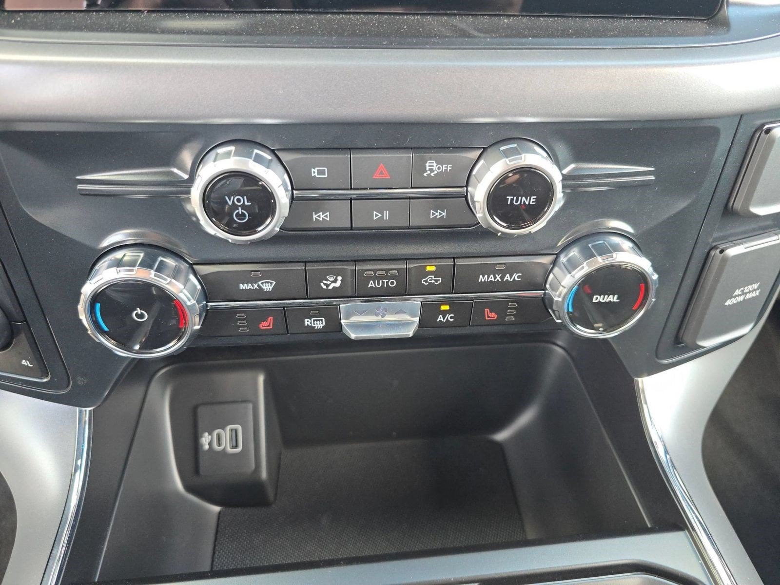 2026 Ford F-150 XLT - Photo 16