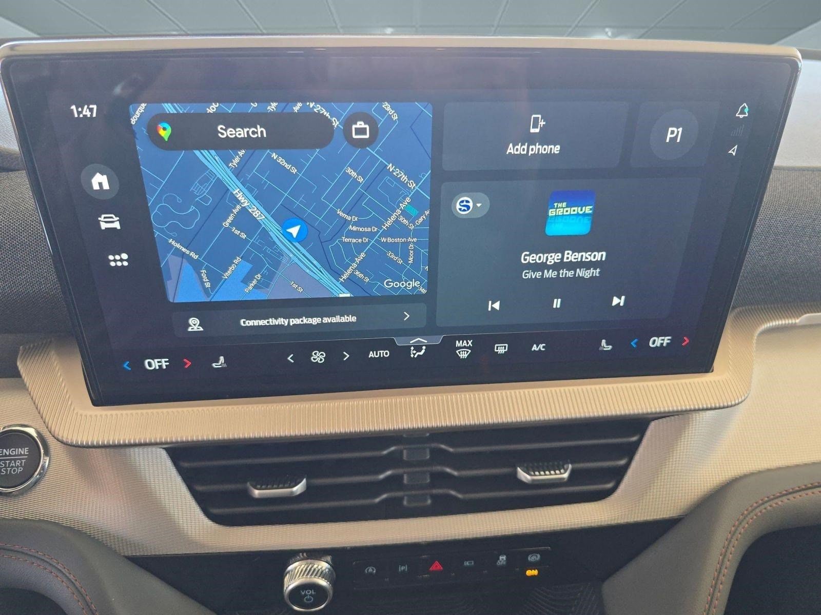 2026 Ford Explorer Active - Photo 24