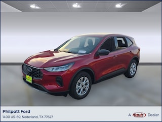 2026 Ford Escape Active SUV