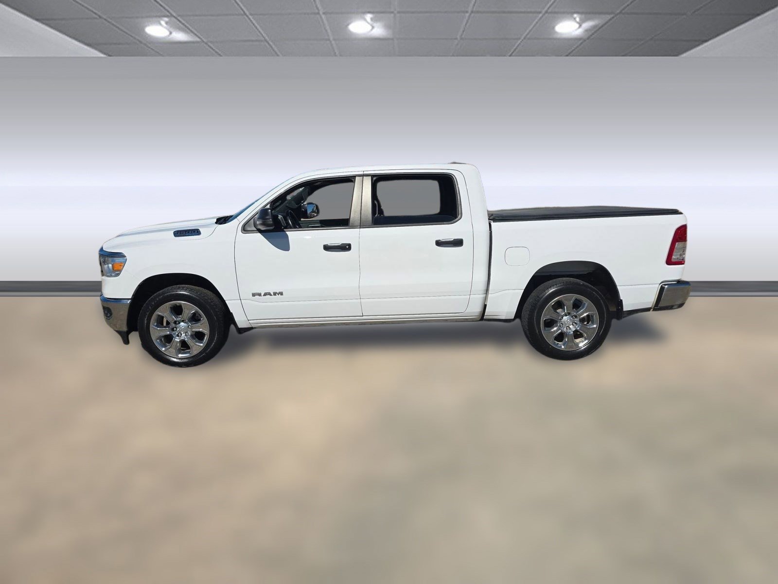 2023 Ram 1500 Big Horn Lone Star photo 2