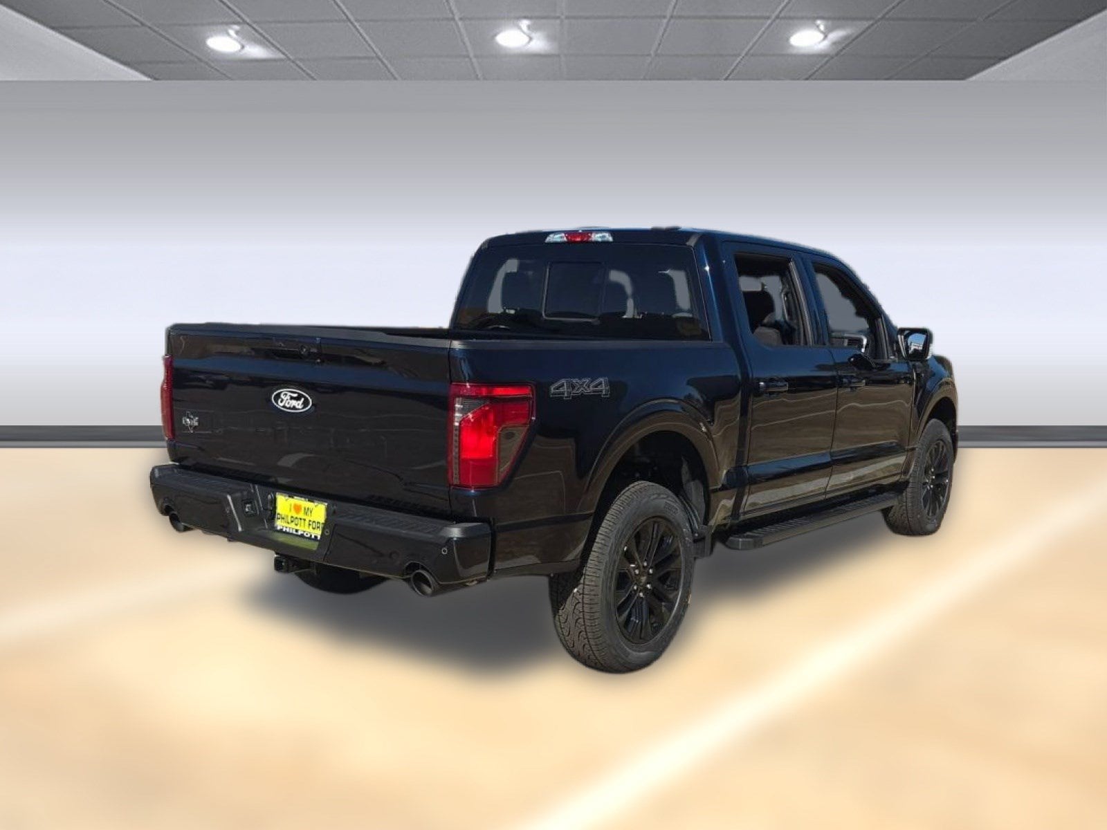 2026 Ford F-150 XLT - Photo 8