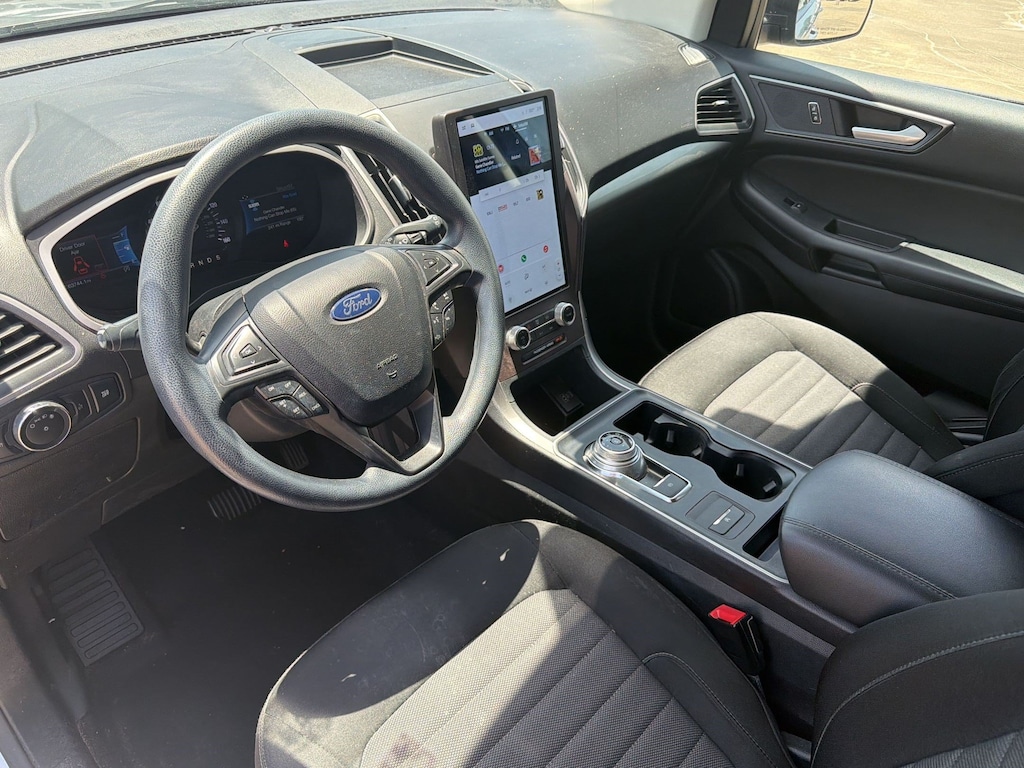 Used 2021 Ford Edge SE SUV